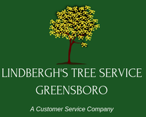Greensboro Tree Service Logo